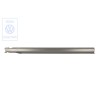 VW Original Abschlussblech - 245809294
