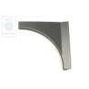 VW Original Knotenblech - 245809400