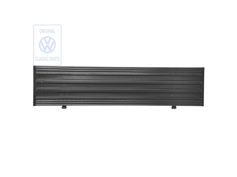 VW Original Ladeklappe - 245829055