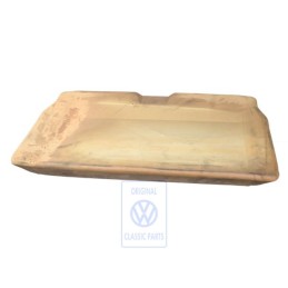 VW Original Sitzpolster - 245881376