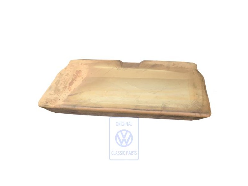 VW Original Sitzpolster - 245881376