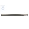 VW Original Abschlussblech - 246809293