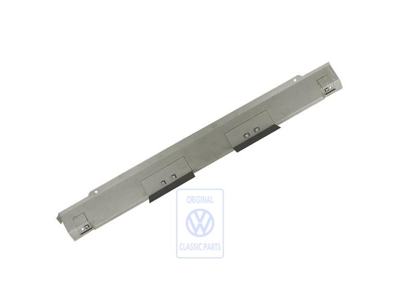 VW Original Verstärkung Für Rückwand - 247801245