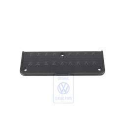 VW Original Trittschutz - 247807396