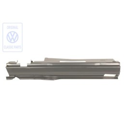VW Original Abschlussblech - 247809294