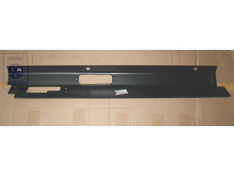 VW Original Dachrahmen - 247817557