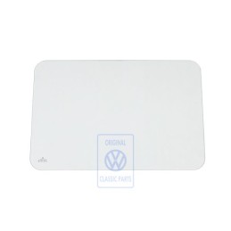 VW Original Seitenscheibe - 247845315