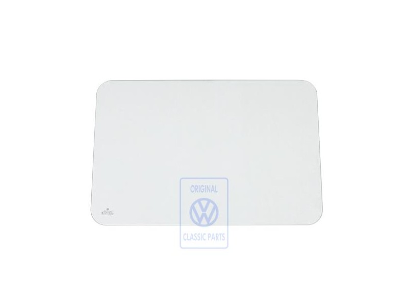 VW Original Seitenscheibe - 247845315