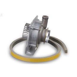 VW Original Gebläse - 251261117