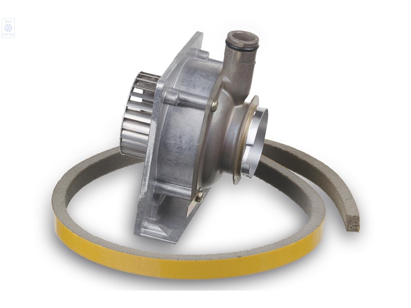VW Original Gebläse - 251261117