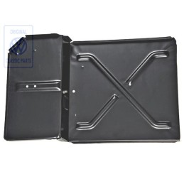 VW Original Batteriekasten - 251801283