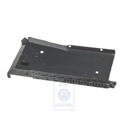 VW Original Sitzauflage - 251801686