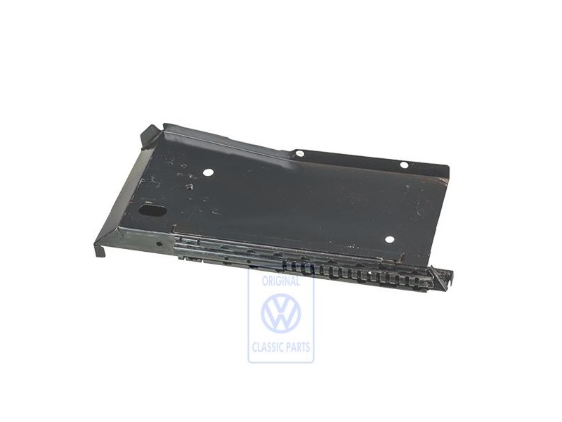 VW Original Sitzauflage - 251801686