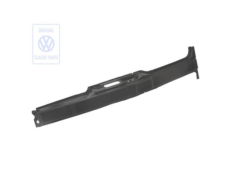 VW Original Säule B Aussen - 251809253