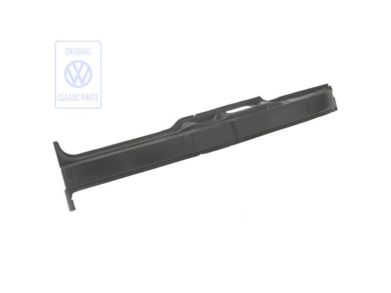 VW Original Säule B Aussen - 251809254