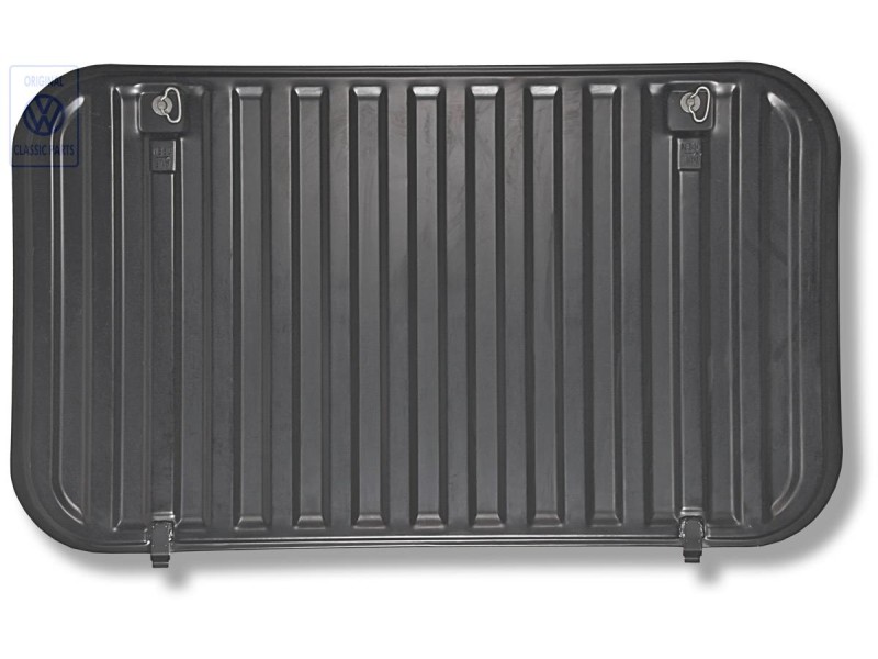 VW Original Motorraumdeckel - 251813223