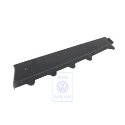 VW Original Verbindungsblech - 251813362