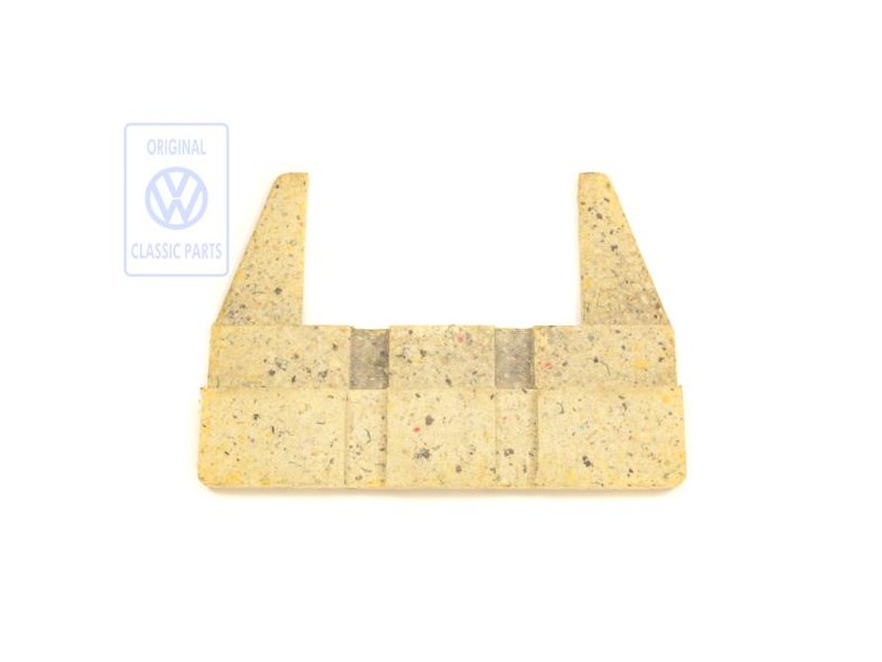 VW Original Füllstück - 251817392