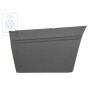 VW Original Reparaturblech - Tür-Aussenhaut Unten - 251831107
