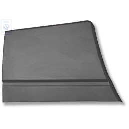 VW Original Reparaturblech - Tür-Aussenhaut Unten - 251831108