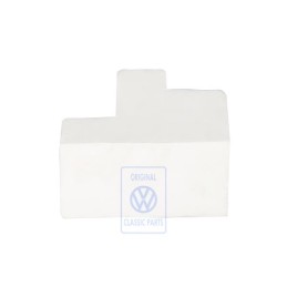 VW Original Schlossabdeckung - 251837105