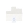 VW Original Schlossabdeckung - 251837105