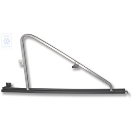 VW Original Drehfensterrahmen - 251837405