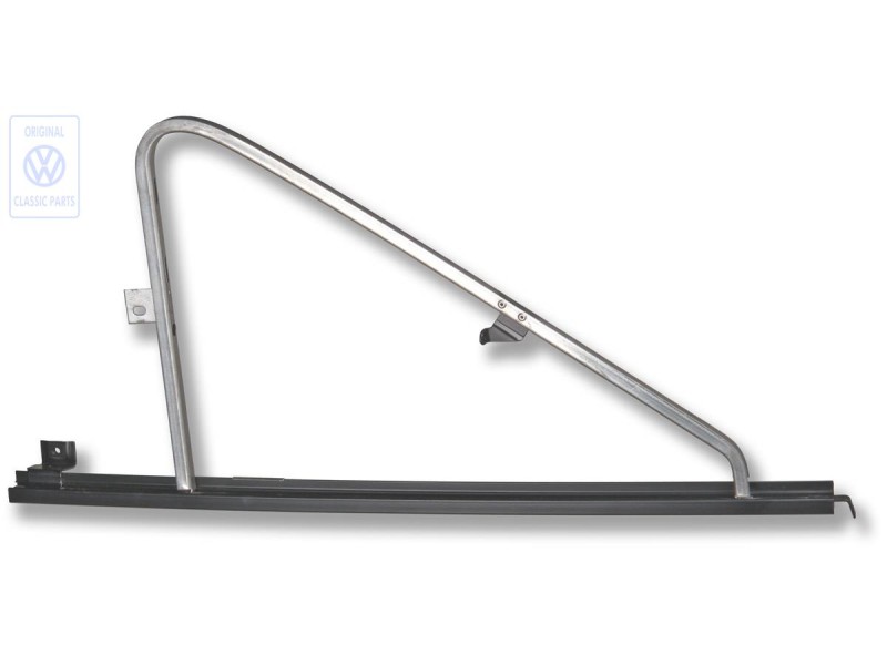 VW Original Drehfensterrahmen - 251837405