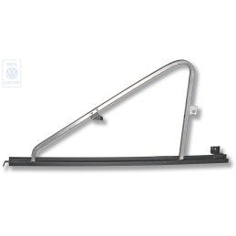 VW Original Drehfensterrahmen - 251837406