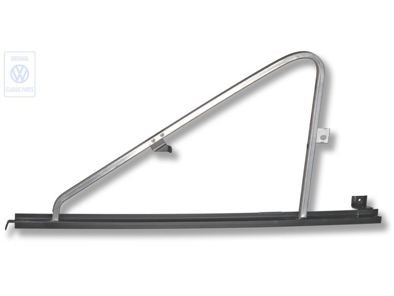 VW Original Drehfensterrahmen - 251837406