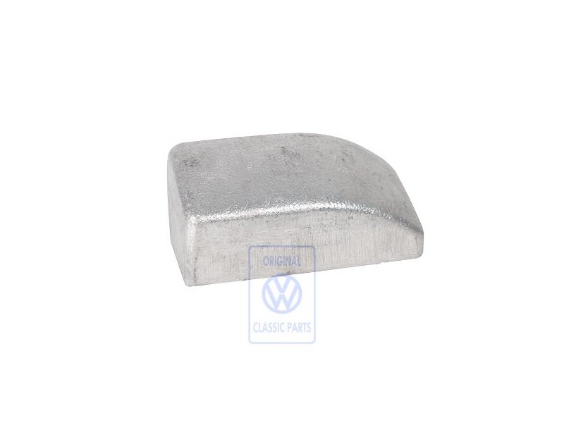 VW Original Anschlag Für Seitenwand - 251843318