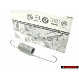VW Original Zugfeder - 311129769A