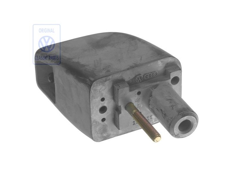 VW Original Düsenträger Mit Spritzdüse - 251955101