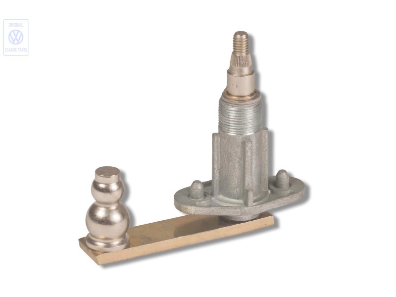 VW Original Wischerwelle Mit Lager - 251955216
