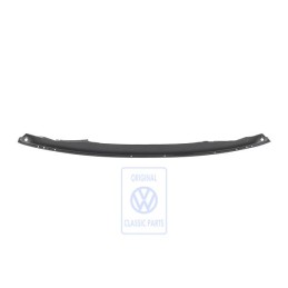 VW Original Querträger Für Vorderwand - 252805241