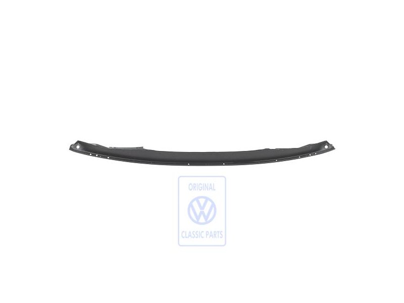 VW Original Querträger Für Vorderwand - 252805241