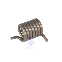 VW Original Drehfeder - 252843353