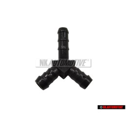 VW Original Y-stueck - 026133382D