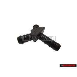 VW Original Y-stueck - 026133382D