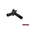 VW Original Y-stueck - 026133382D