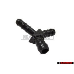VW Original Y-stueck - 026133382D