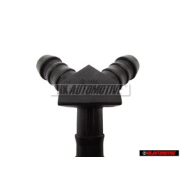 VW Original Y-stueck - 026133382D