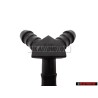 VW Original Y-stueck - 026133382D