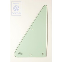 VW Original Drehfensterscheibe - 253845255
