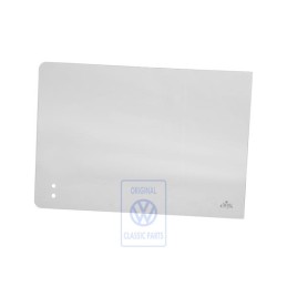 VW Original Schiebefensterscheibe - 253845303