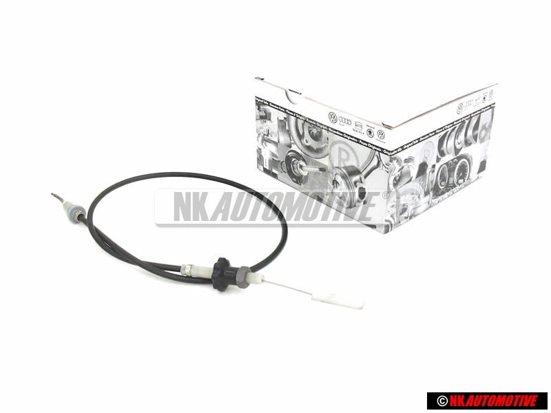 VW Original Gaszug - 171723555C