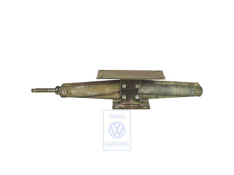 VW Original Krankentragenheber - 253859499