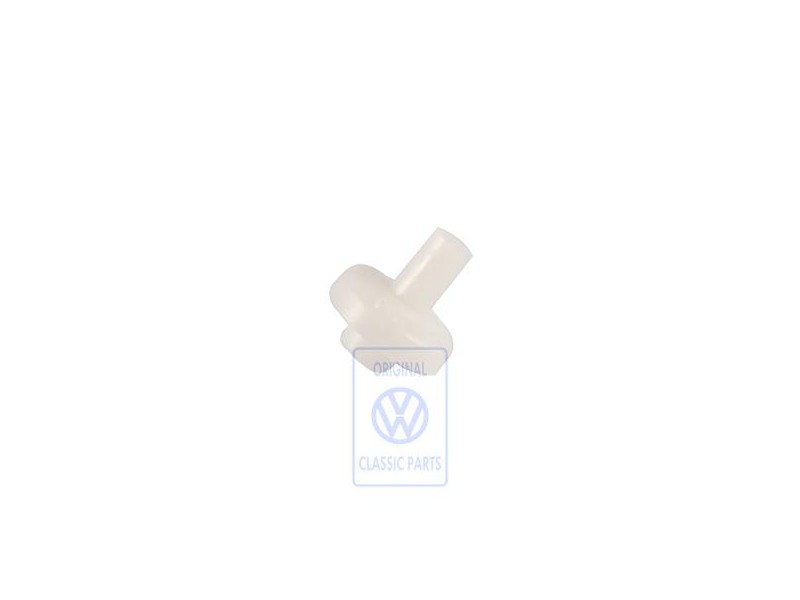 VW Original Stopfen - 253877205