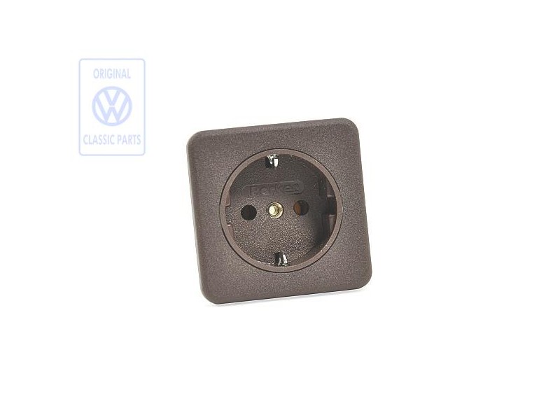 VW Original Steckdose - 253925044