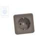 VW Original Steckdose - 253925044